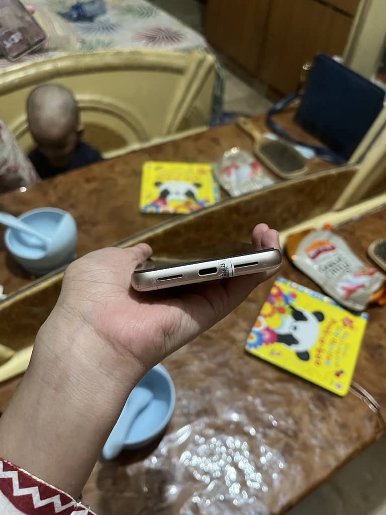 Google Pixel 8 6