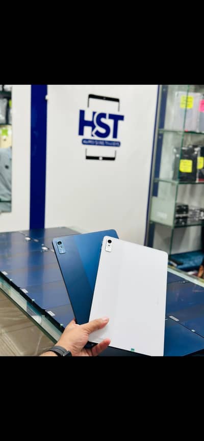 Lenovo Tab 7