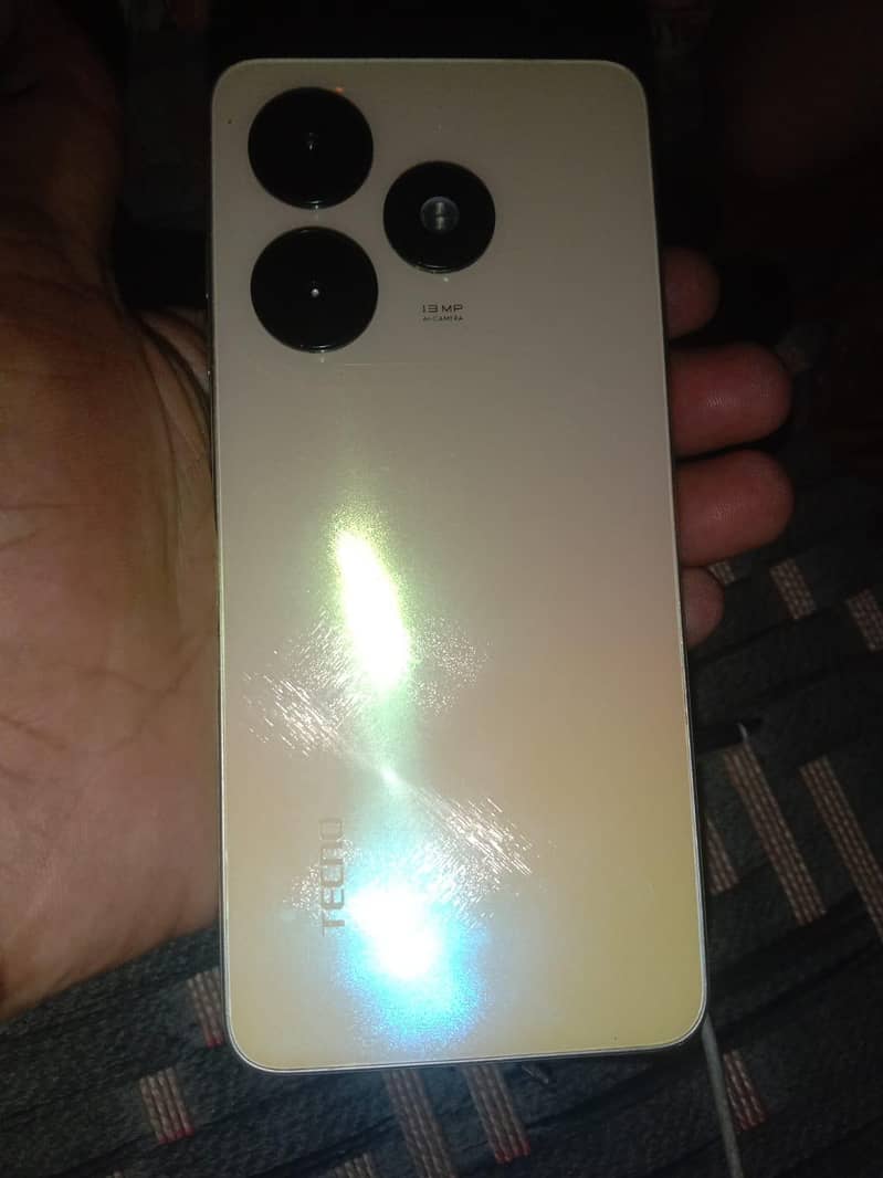 Tecno 2024 1