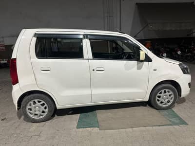  Suzuki Alto VXL – Model 2018/2019