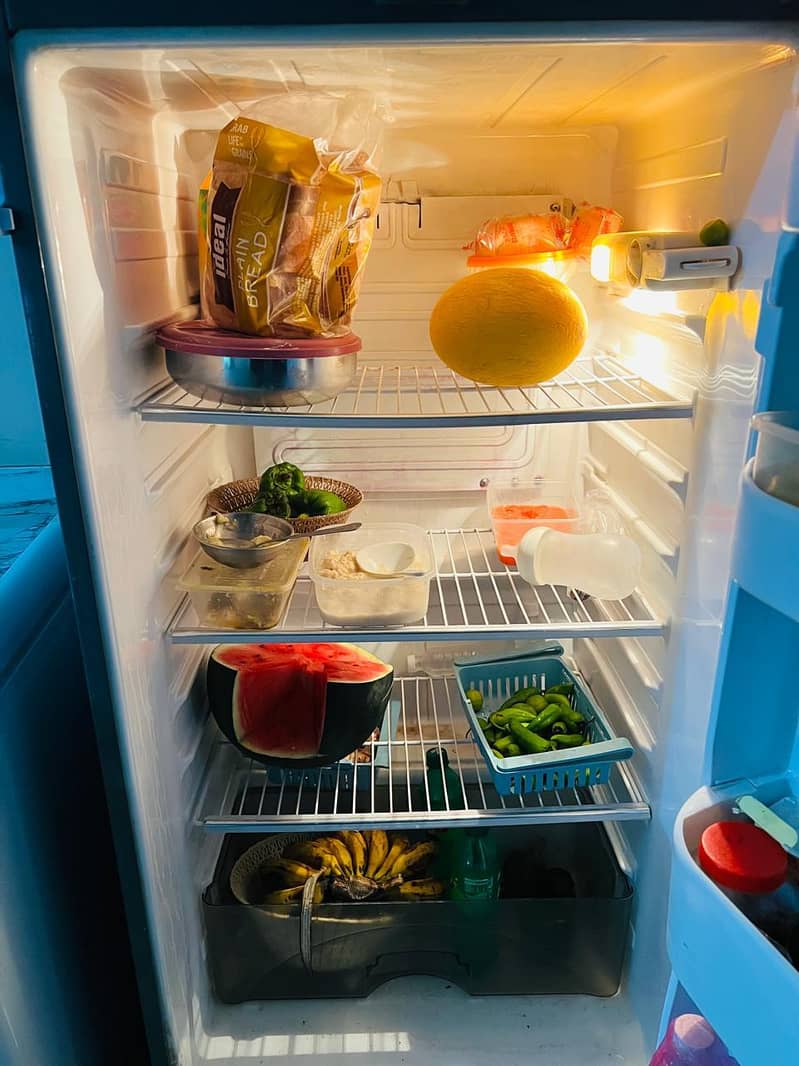 Dawlance fridge in fully working Condition 1
