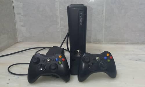 xbox360s for sale