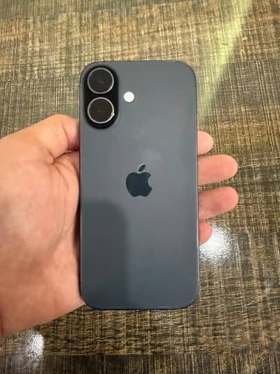 Apple iPhone 17 256 GB FU