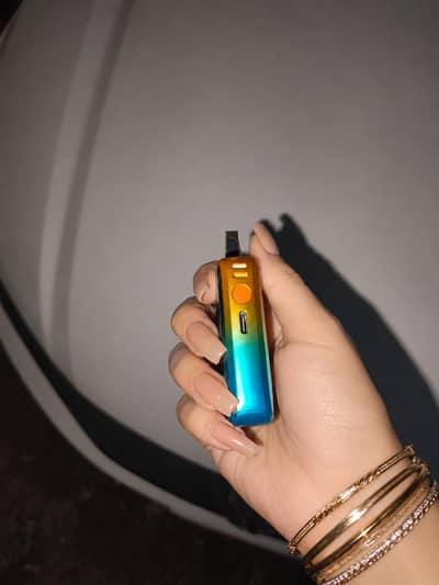 electric machine