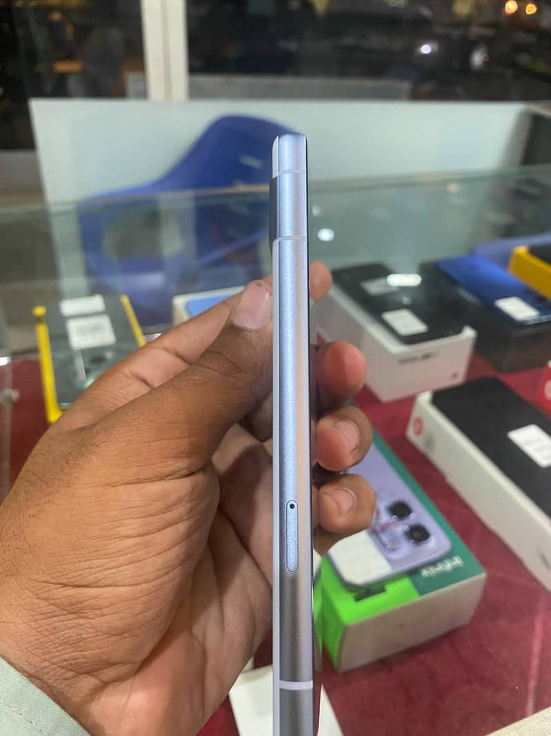 Google Pixel 7a 1