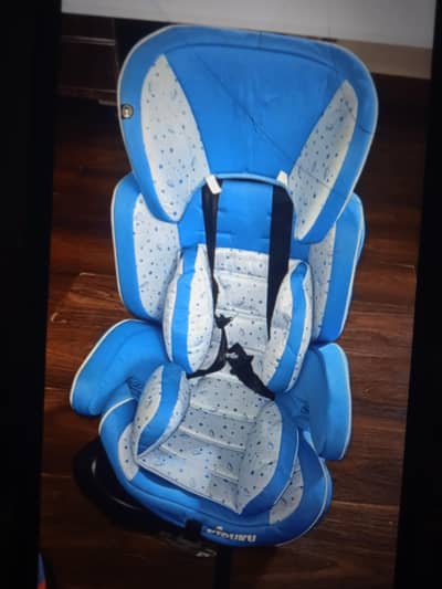 Original Kiduku baby car seat 03224487442
