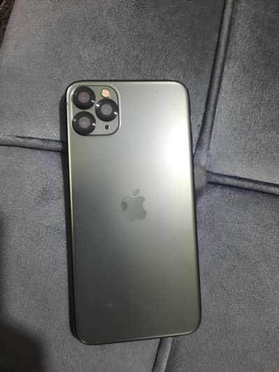 Apple iPhone 11 Pro Max