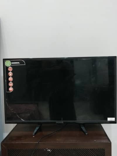 Nobel led 32 inches