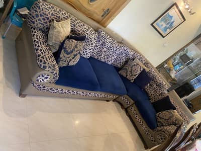 Sofa for sale