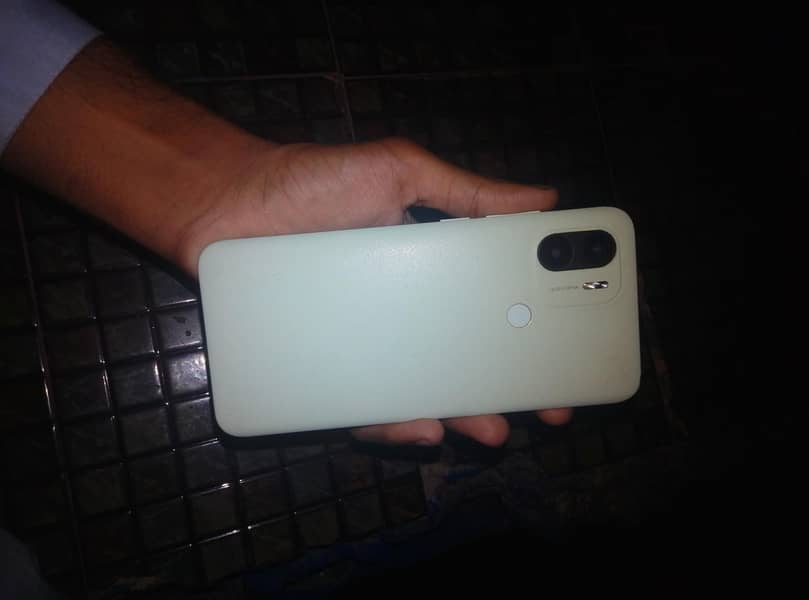 Xiaomi Redmi A1 Plus 2
