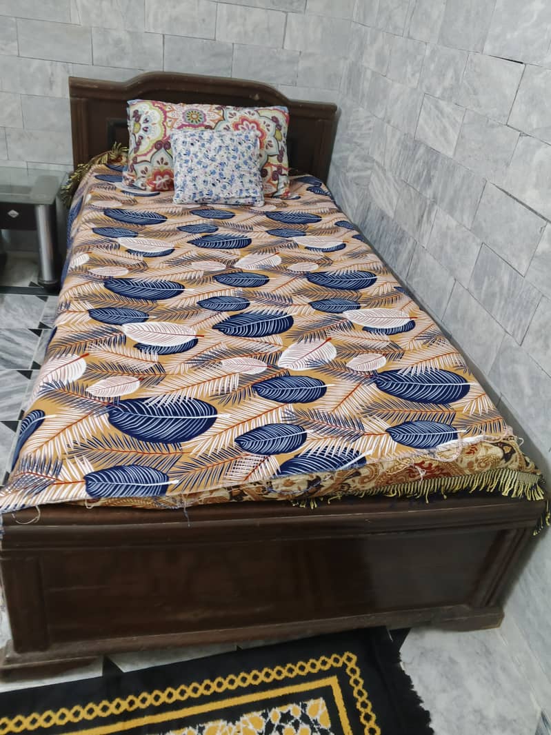Single Beds 1