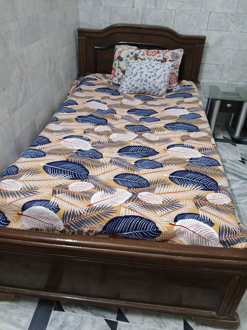 Single Beds 2
