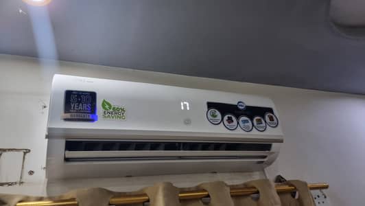 Brand new Pel 1 ton ac Inverter