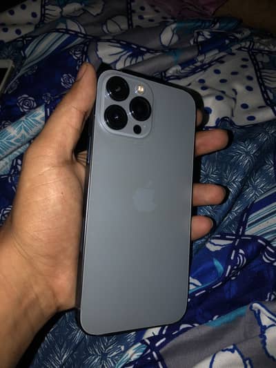 Apple iPhone 13 Pro Max