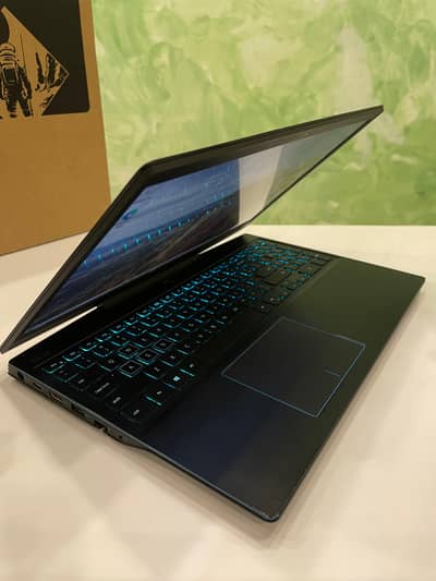 DELL G3 RTX 1660Ti | i7-9750H | 16GB RAM 512GB SSD | 1080P 144HZ