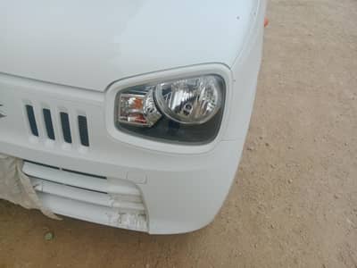 Suzuki Alto 2022