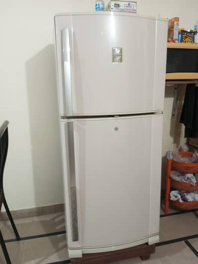 Dawlance fridge contact no. 03312304065