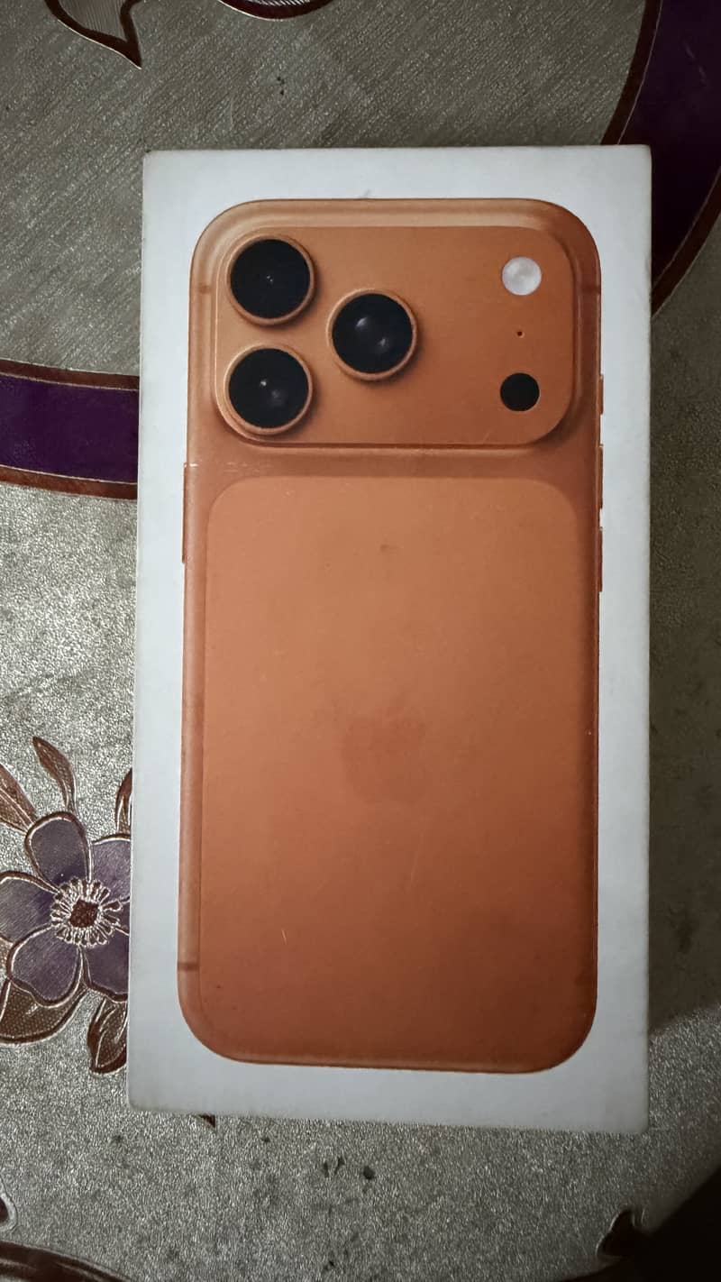 Apple iPhone 17 Pro read full add pics ma nr b ha 7