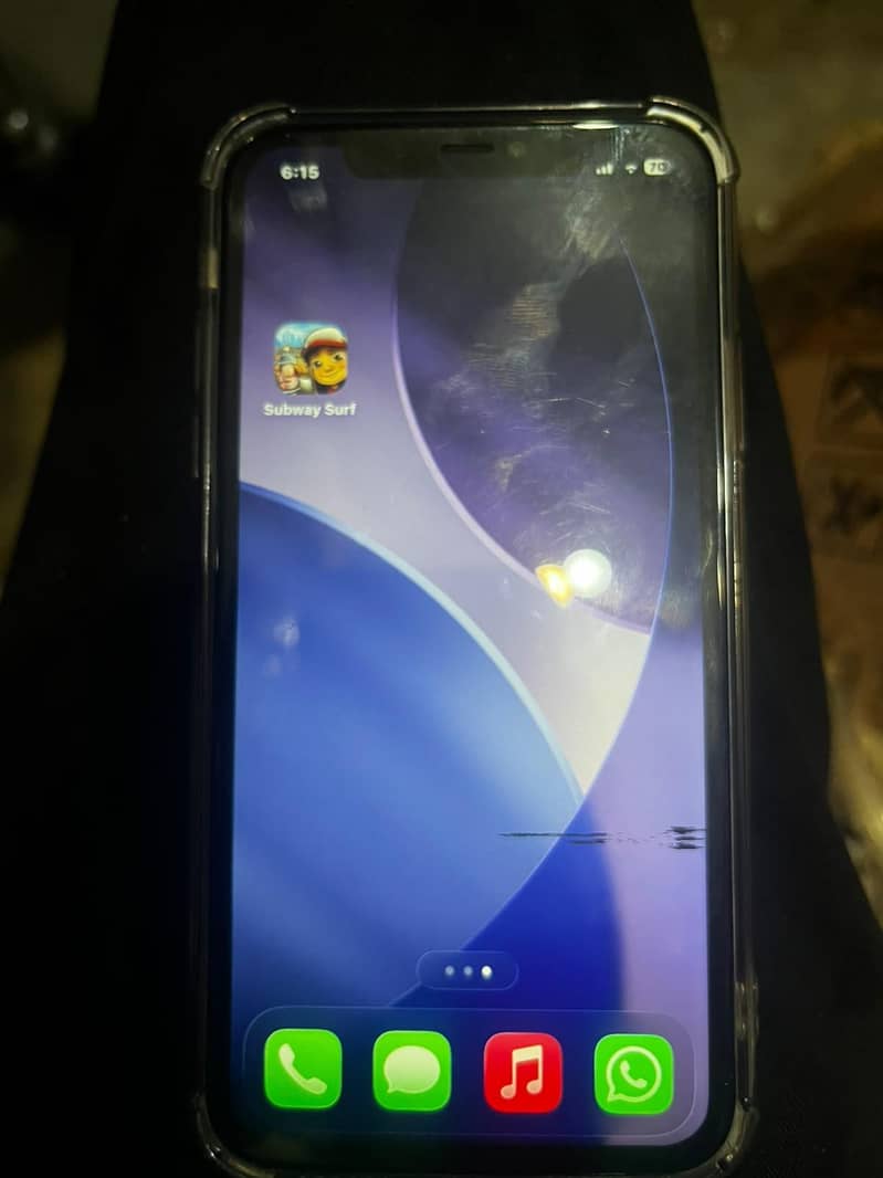 Apple iPhone 11 5