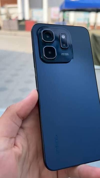 Infinix Hot 50i