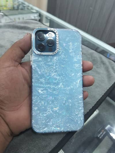 Apple iPhone 12 Pro