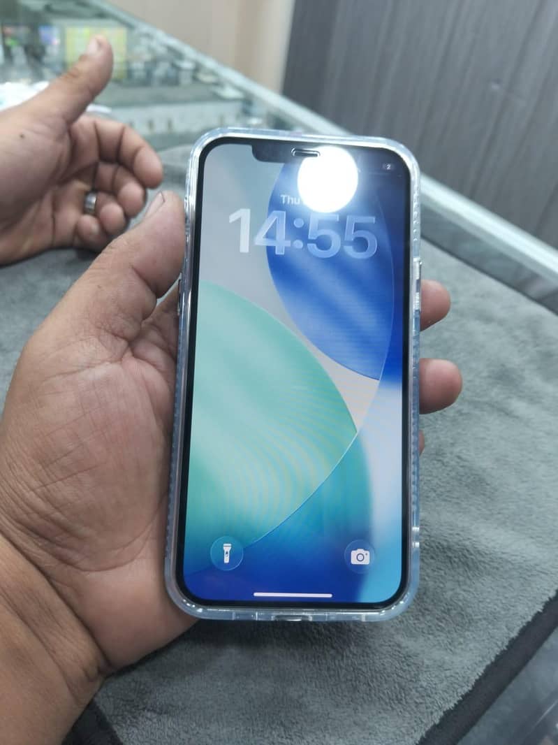 Apple iPhone 12 Pro 1