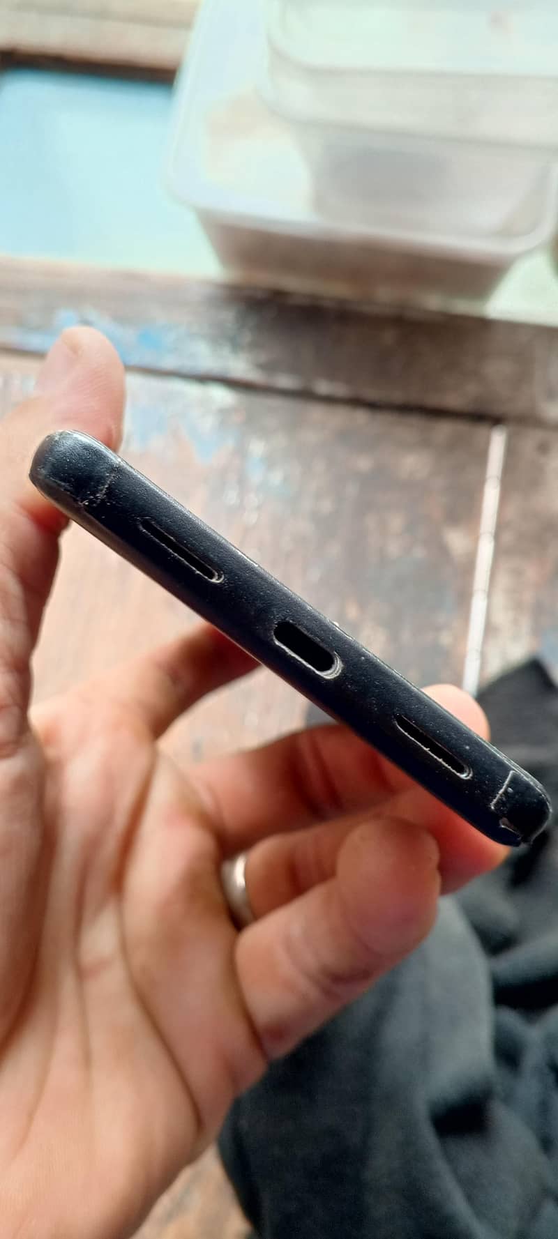 Google Pixel 7 Pro 4