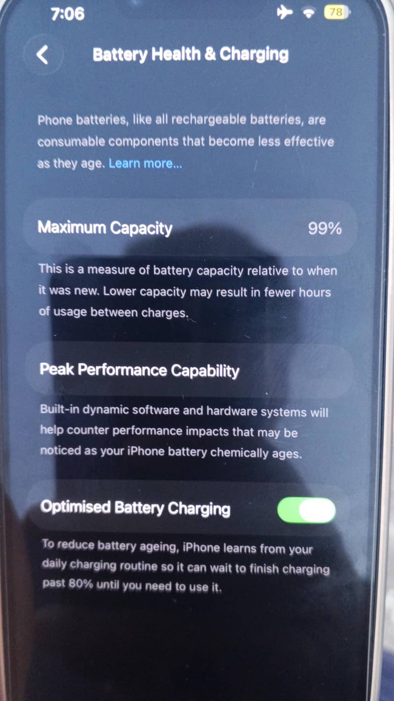 Apple iPhone 14 1