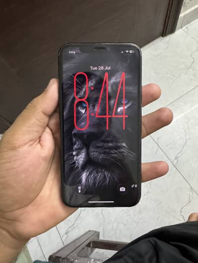 I phone 11 pro PTA proved