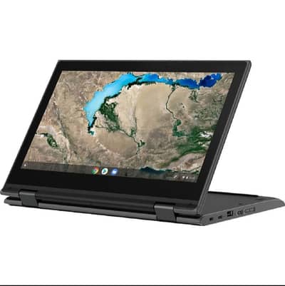 2in 1 Chromebook touch tab and laptop