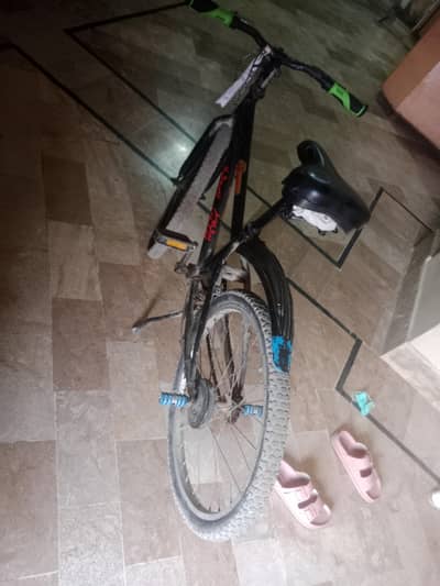 Bycicle for sale