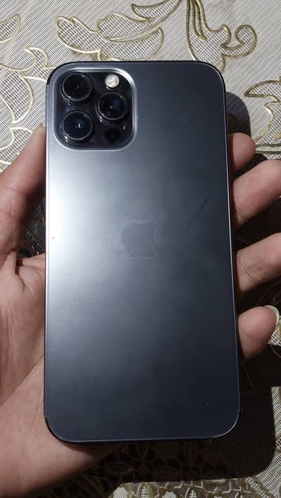 Apple iPhone 12 Pro Max