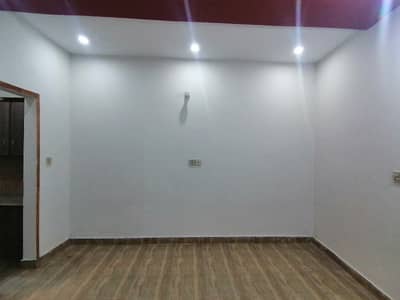 5 Marla House For sale Available In Samanabad