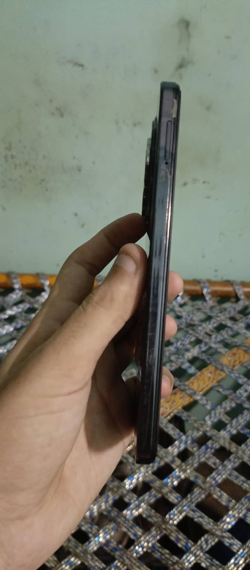 Tecno spark 20 pro 3