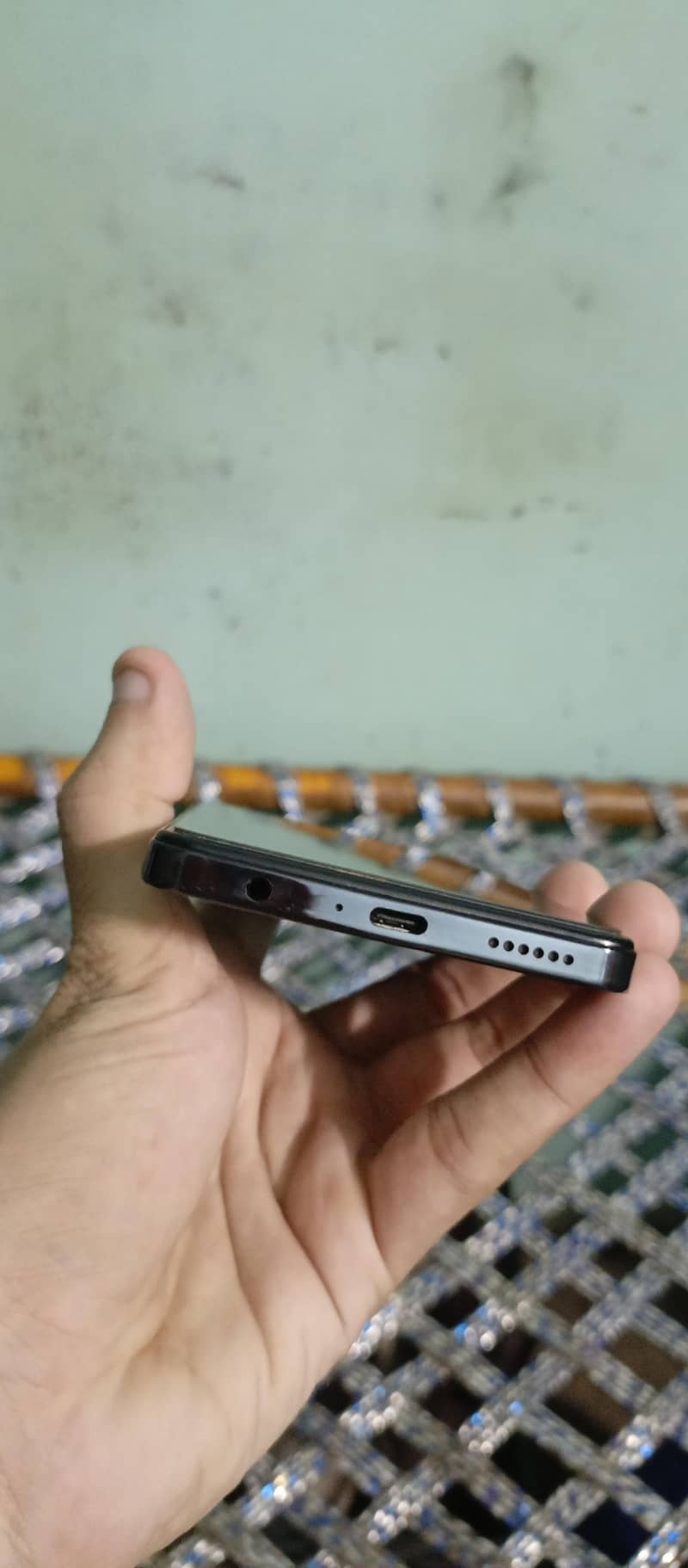 Tecno spark 20 pro 4