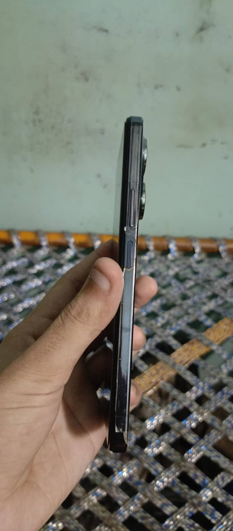 Tecno spark 20 pro 6