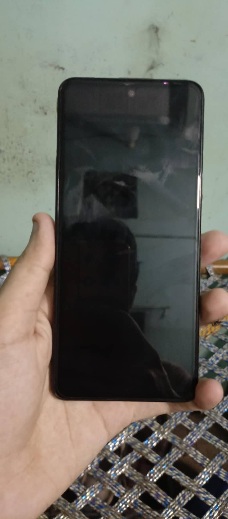 Tecno spark 20 pro 7