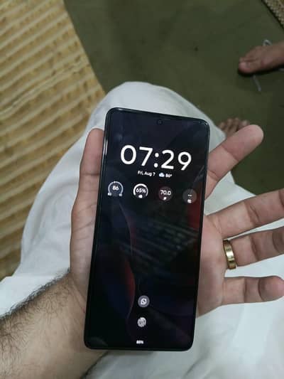 Motorola Moto G Stylus