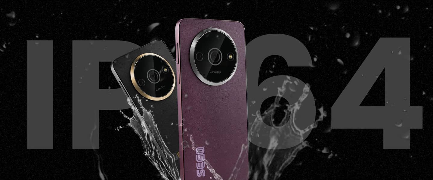 SEGO Note 60 4