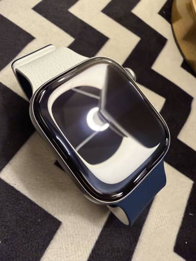 Apple Watch Series 11 - 46mm - Space Grey