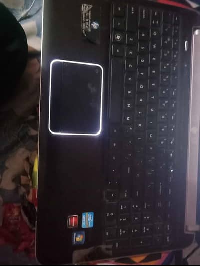 Core i7 2nd Gen Laptop
