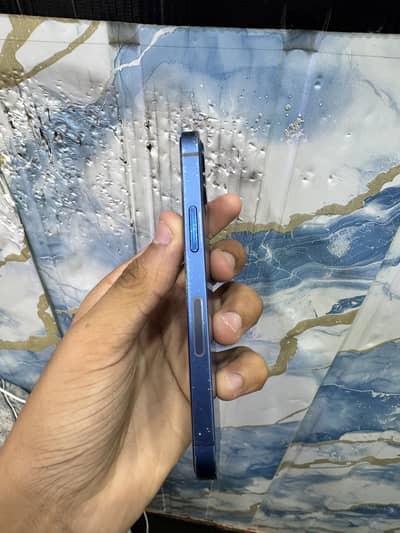 Apple iPhone 12 mini