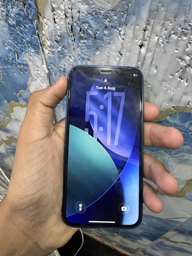 Apple iPhone 12 mini 2