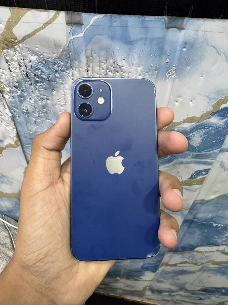 Apple iPhone 12 mini 5