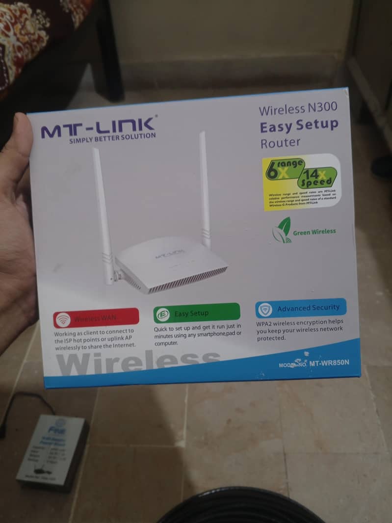 MT Link 3