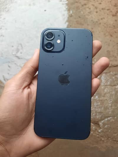 Apple iPhone 12 Factory Unlock
