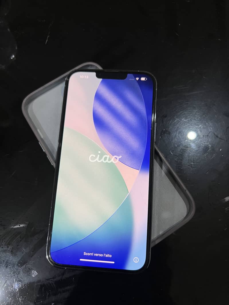 Apple iPhone 13 Pro Max 2