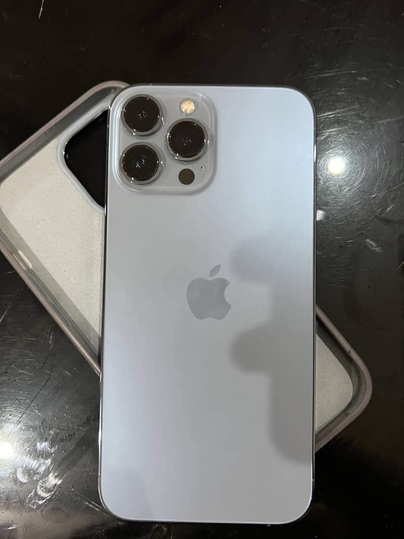 Apple iPhone 13 Pro Max 4