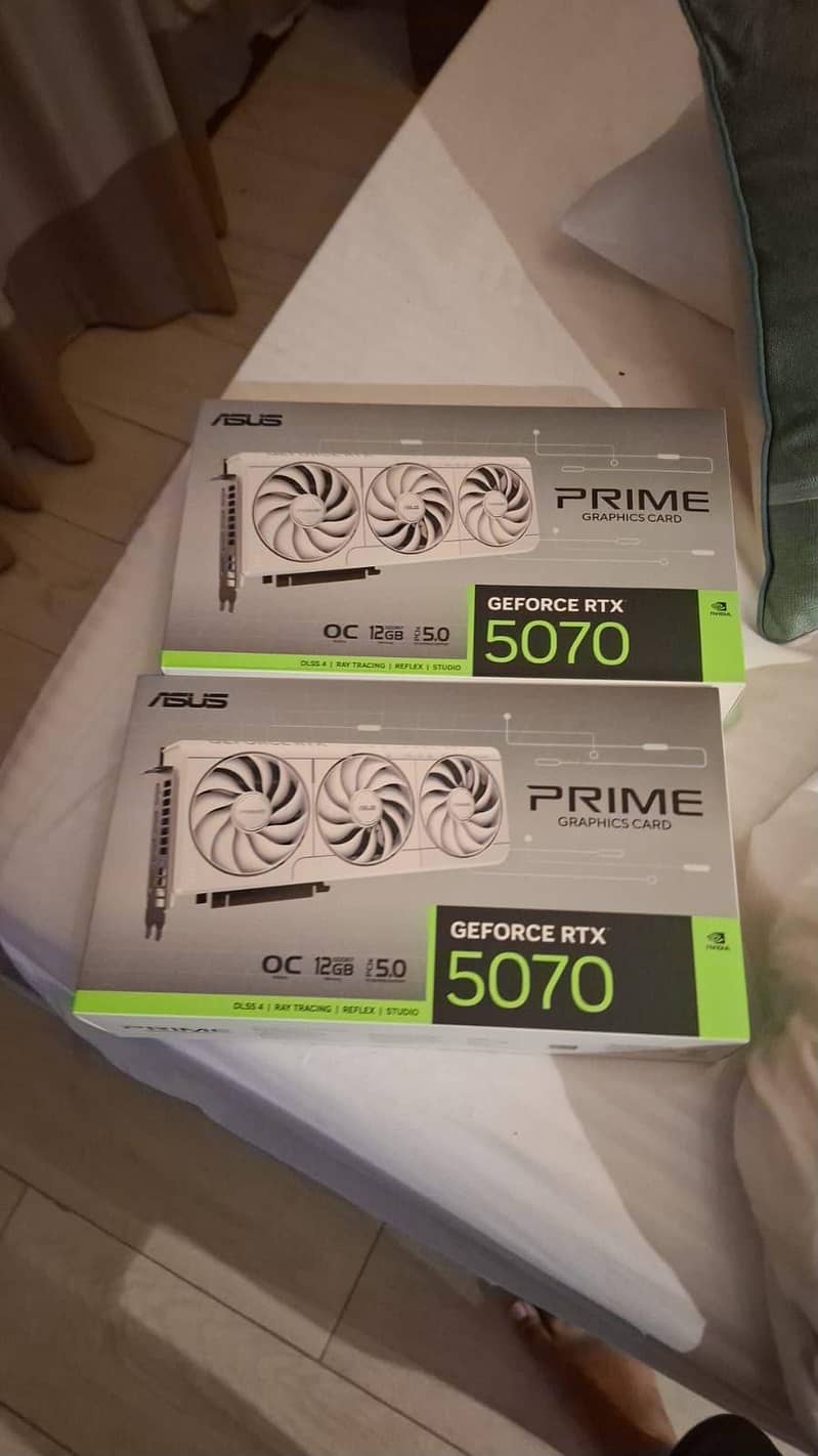 processor and graphic card 0