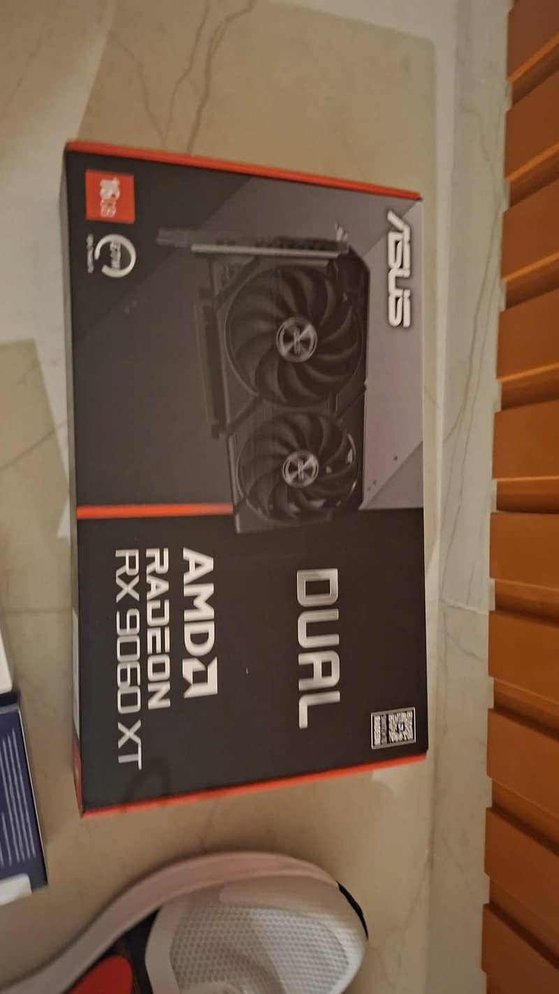 processor and graphic card 2
